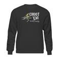 Choot Em Swamp People Shirt Sweatshirt