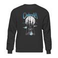 Cinderella Stroke Of Midnight Castle Graphic Sweatshirt