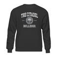 The Citadel Bulldogs Sweatshirt