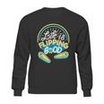 Classic Retro Arcade Pinball Arcade Game Retro 80S Gaming Sweatshirt