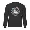 Claw & Order Seltzer Victims Unit Great Gift Sweatshirt