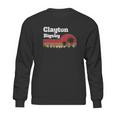 Clayton Bigsby 2021 Let That Hate Out Dave Chappelle Vintage Sweatshirt