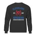 Cleveland Spiders American Association Sweatshirt