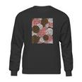 Concha Mexican Bread Bakery Sweets Pan Dulce Sweatshirt