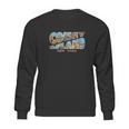 Coney Island New York Sweatshirt