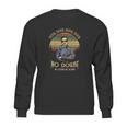 Cool No Doubt Comedy Detective Jake Sweatshirt