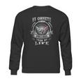 My Corvette Sweatshirt