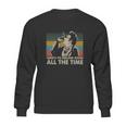 Cosmo Kramer Here’S To Feeling Good All The Time Vintage Shirt Sweatshirt