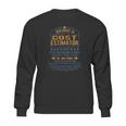 Cost Estimator Frideabike Sweatshirt