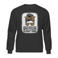 Couple More Days Construction We’Re Always Almost Done Funny V6 Sweatshirt