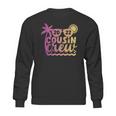 Cousin Crew 2022 Summer Family Vacation Beach Boys Girls Kid V5 Sweatshirt