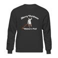 Cousin Eddie - Shitters Full T-Shirt Sweatshirt