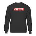 The Covfefe Sweatshirt