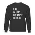 Creampie Kinky Humor Cum Sweatshirt