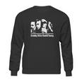 Crosby Stills Nash & Young Shirt Sweatshirt