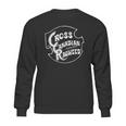 Cross Canadian Ragweed Tshirt Sweatshirt