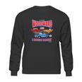 Cruising Woodward Ave M1 A Michigan Tradition Sweatshirt