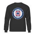 Cruz Azul Sweatshirt