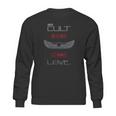 The Cult Of Love Sweatshirt