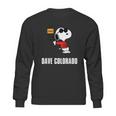 Custom - Dave Colorado Sweatshirt