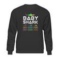 Cute Baby Shark Doo Doo Doo Sweatshirt