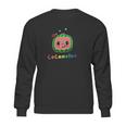 Cute Cocomelon Art Sweatshirt