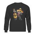 Dabbing Mariachi Sweatshirt