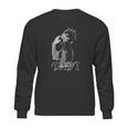 Dabi My Hero Academia Sweatshirt