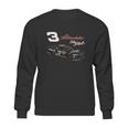 Dale Earnhardt The Intimidator Sweatshirt