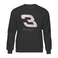 Dale Earnhardt Mans Sweatshirt