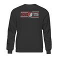 Dame Time Sweatshirt