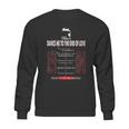 Dance Me To The End Of Love Sweatshirt