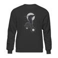 Darkstalker Wings Of Fire Sweatshirt