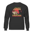 Darmok And Jalad At Tanagra Funny Sweatshirt