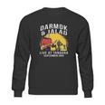 Darmok And Jalad At Tanagra Live At Tanagra September 1991 Sweatshirt