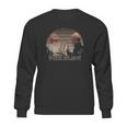 Darmok And Jalad At Tanagra For Music Lovers Sweatshirt