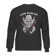 David Allan Coe Sweatshirt