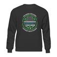 Day Gift St Paddy Present Sweatshirt