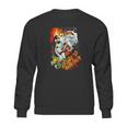 A Day To Remember Evil Santa Classic Band Sweatshirt