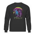 Dcvztea Dracula Japanese Sweatshirt