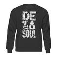 De La Soul Is Dead Sweatshirt