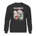 Dead Kennedys 1 Sweatshirt