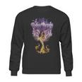 Deep Purple Phoenix Rising Sweatshirt