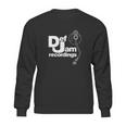 Def Jam Logo Sweatshirt