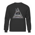 Def Leppard Collide Sweatshirt