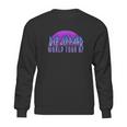 Def Leppard Ladies Rock Ladies Classic Rock Fashion Sweatshirt