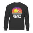 Del Boca Vista Gift Sweatshirt