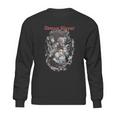 Demon Slayer Black Sweatshirt