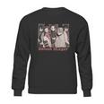 Demon Slayer Characters Art Sweatshirt