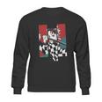 Demon Slayer Illustration Sweatshirt